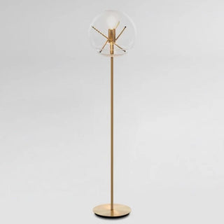 Artemide Vitruvio floor lamp - Buy now on ShopDecor - Discover the best products by ARTEMIDE design