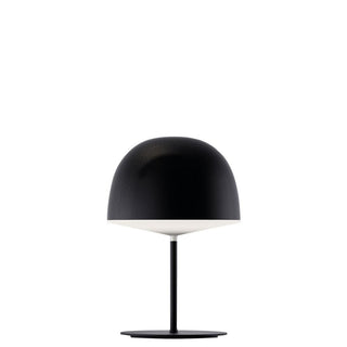 FontanaArte Cheshire black table lamp by GamFratesi - Buy now on ShopDecor - Discover the best products by FONTANAARTE design