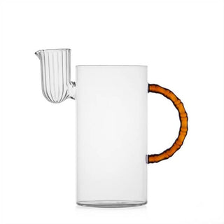 Ichendorf Rivoli jug by Mario Trimarchi - Buy now on ShopDecor - Discover the best products by ICHENDORF design