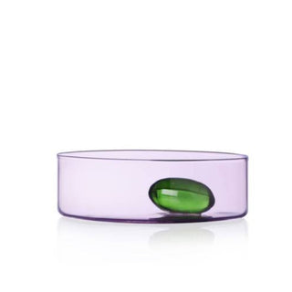 Ichendorf Travasi little bowl with olive by Astrid Luglio - Buy now on ShopDecor - Discover the best products by ICHENDORF design