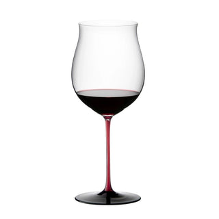 Riedel Black Series Collector's Edition Burgundy Grand Cru - Buy now on ShopDecor - Discover the best products by RIEDEL design