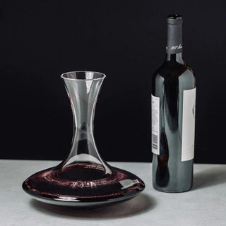 Riedel Ultra Decanter - Buy now on ShopDecor - Discover the best products by RIEDEL design