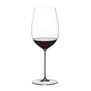 Riedel Superleggero Bordeaux Grand Cru - Buy now on ShopDecor - Discover the best products by RIEDEL design