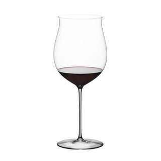 Riedel Superleggero Burgundy Grand Cru - Buy now on ShopDecor - Discover the best products by RIEDEL design