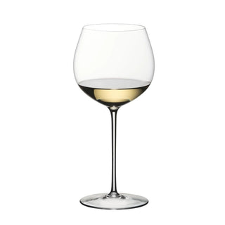Riedel Superleggero Chardonnay - Buy now on ShopDecor - Discover the best products by RIEDEL design