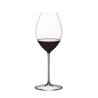 Riedel Superleggero Hermitage/Syrah - Buy now on ShopDecor - Discover the best products by RIEDEL design