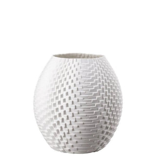 Rosenthal Phi decorative vase manhattan h 22 cm - Buy now on ShopDecor - Discover the best products by ROSENTHAL design