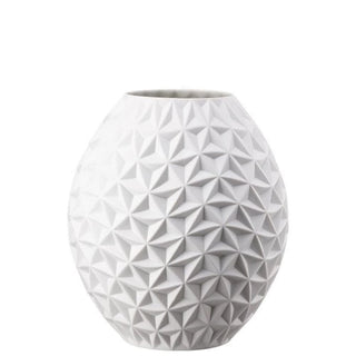 Rosenthal Phi decorative vase spindrift h 25 cm - Buy now on ShopDecor - Discover the best products by ROSENTHAL design