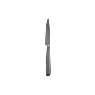 Serax Zoë dessert knife Serax Anthracite - Buy now on ShopDecor - Discover the best products by SERAX design