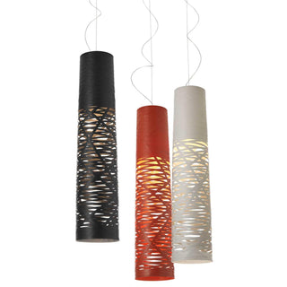 Foscarini Tress Media suspension lamp - Buy now on ShopDecor - Discover the best products by FOSCARINI design