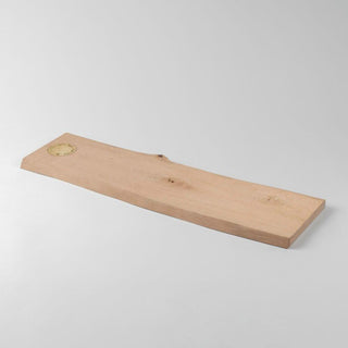 KnIndustrie Essenze chopping board/tray in pear wood - Buy now on ShopDecor - Discover the best products by KNINDUSTRIE design