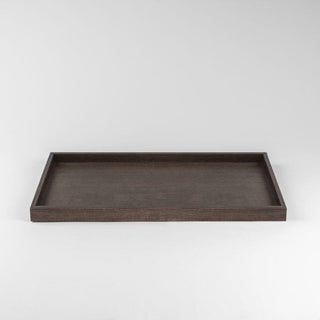 KnIndustrie Kn-Tile tray 1 40x20 cm. - Buy now on ShopDecor - Discover the best products by KNINDUSTRIE design