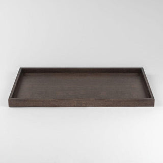 KnIndustrie Kn-Tile tray 2 45x25 cm. - Buy now on ShopDecor - Discover the best products by KNINDUSTRIE design