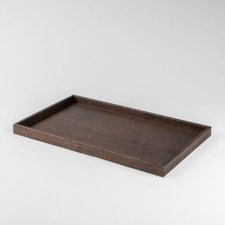 KnIndustrie Kn-Tile tray 2 45x25 cm. - Buy now on ShopDecor - Discover the best products by KNINDUSTRIE design