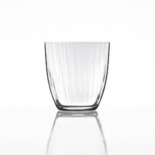 KnIndustrie Lines low tumbler - Buy now on ShopDecor - Discover the best products by KNINDUSTRIE design