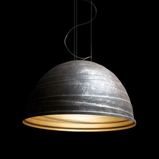Martinelli Luce Babele suspension lamp micaceous - Buy now on ShopDecor - Discover the best products by MARTINELLI LUCE design
