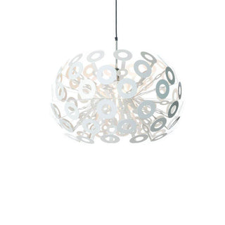 Moooi Dandelion aluminium suspension lamp by Richard Hutten - Buy now on ShopDecor - Discover the best products by MOOOI design
