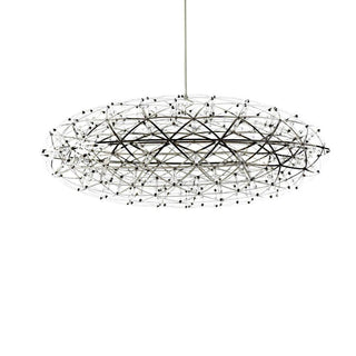 Moooi Raimond Zafu dimmable LED suspension lamp - Buy now on ShopDecor - Discover the best products by MOOOI design