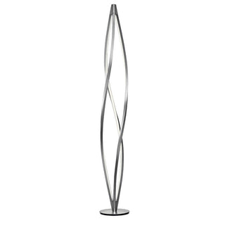Nemo Lighting In The Wind dimmable floor lamp Grey - Buy now on ShopDecor - Discover the best products by NEMO CASSINA LIGHTING design