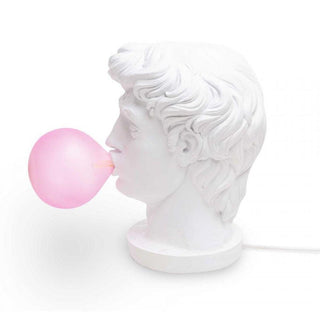 Seletti Wonder table Lamp - Buy now on ShopDecor - Discover the best products by SELETTI design
