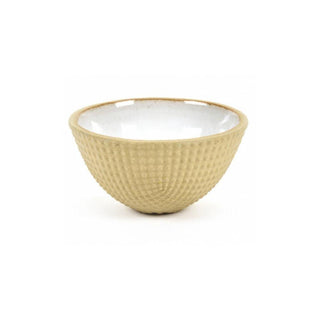 Serax A+A bowl sand diam. 11 cm. - Buy now on ShopDecor - Discover the best products by SERAX design