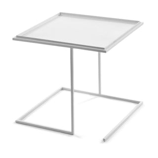 Serax Andrea side table white - Buy now on ShopDecor - Discover the best products by SERAX design