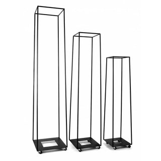 Serax Metal Sculptures plant rack h. 186 cm. - Buy now on ShopDecor - Discover the best products by SERAX design