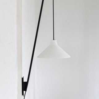 Serax Seam wall lamp M white - Buy now on ShopDecor - Discover the best products by SERAX design