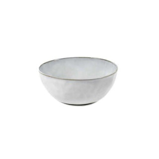 Serax Terres De Rêves bowl L diam. 15 cm. white - Buy now on ShopDecor - Discover the best products by SERAX design