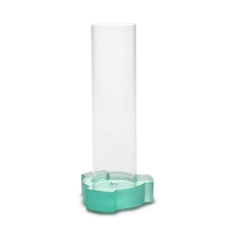 Serax Wind Light candle holder spring water/transparent - Buy now on ShopDecor - Discover the best products by SERAX design