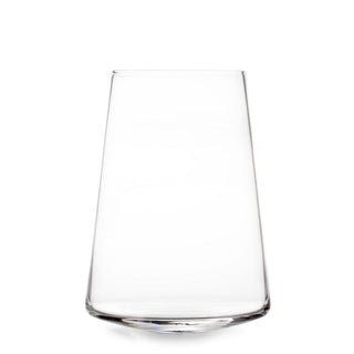 SIEGER by Ichendorf Stand Up beer glass clear - Buy now on ShopDecor - Discover the best products by SIEGER BY ICHENDORF design