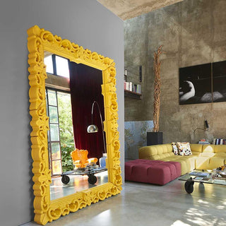 Slide - Design of Love Mirror of Love Small by G. Moro - R. Pigatti - Buy now on ShopDecor - Discover the best products by SLIDE design